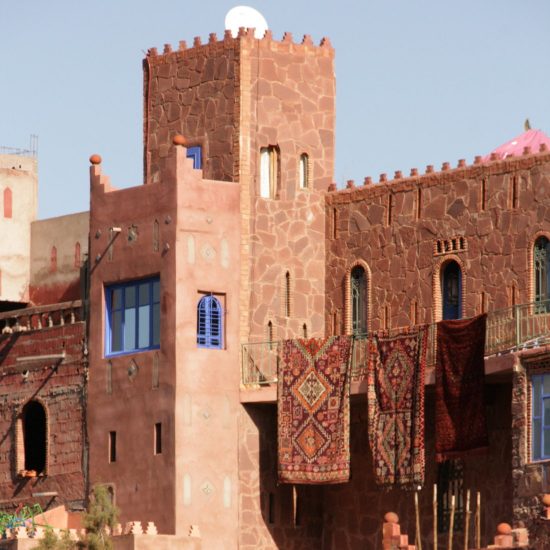 1-day Marrakesh – Ourika Valley Tour gallery