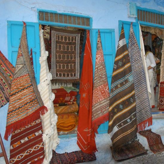 South to North Morocco Tour 10 Days gallery