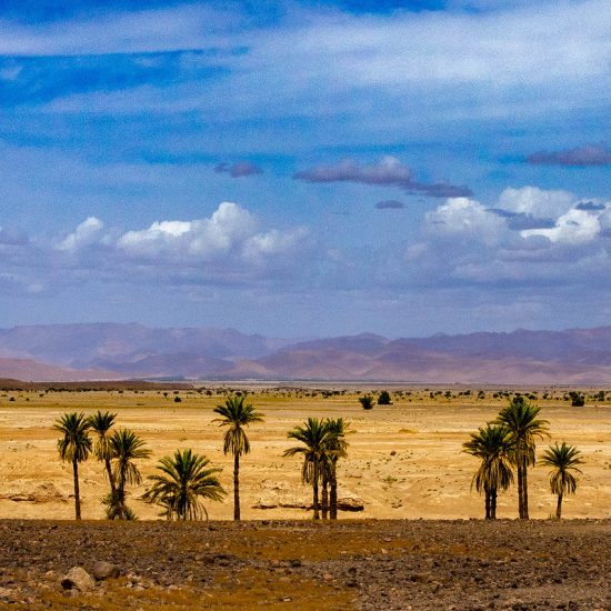 Best 10 Days Morocco Tour from Marrakech to Tangier