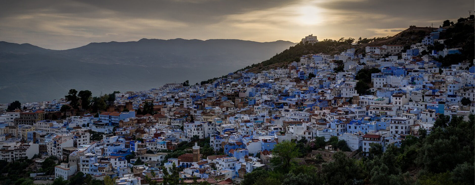 Best 10 Days Tour from Tangier to Marrakech