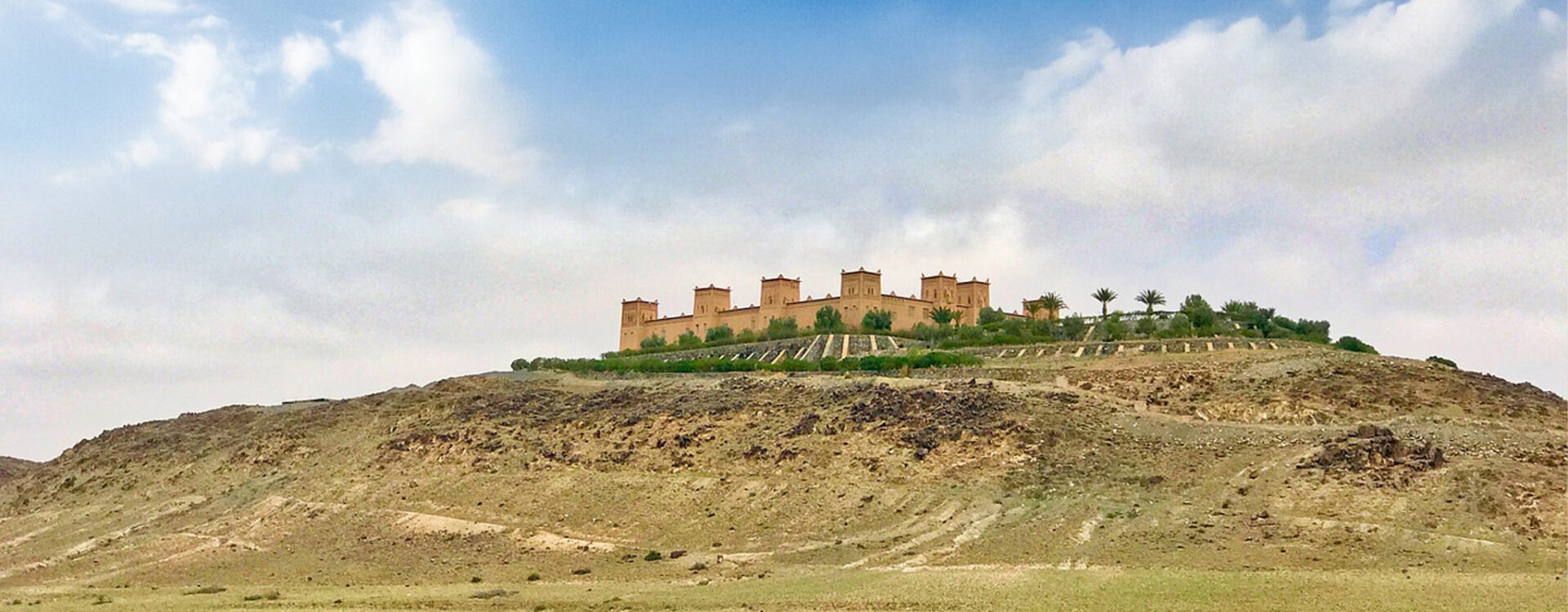 12 Days Tour from Casablanca 