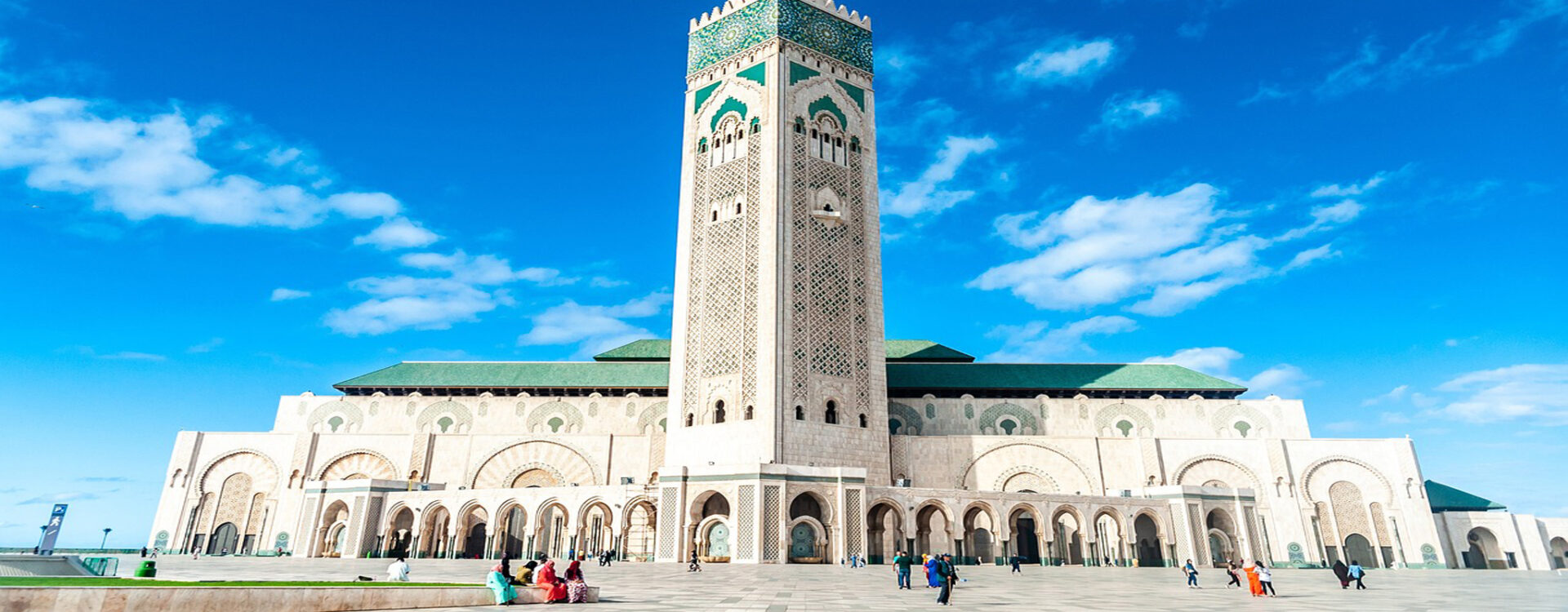 15 Days Tour from Casablanca 