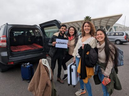 What to see in Morocco in 10 Days Itinerary?