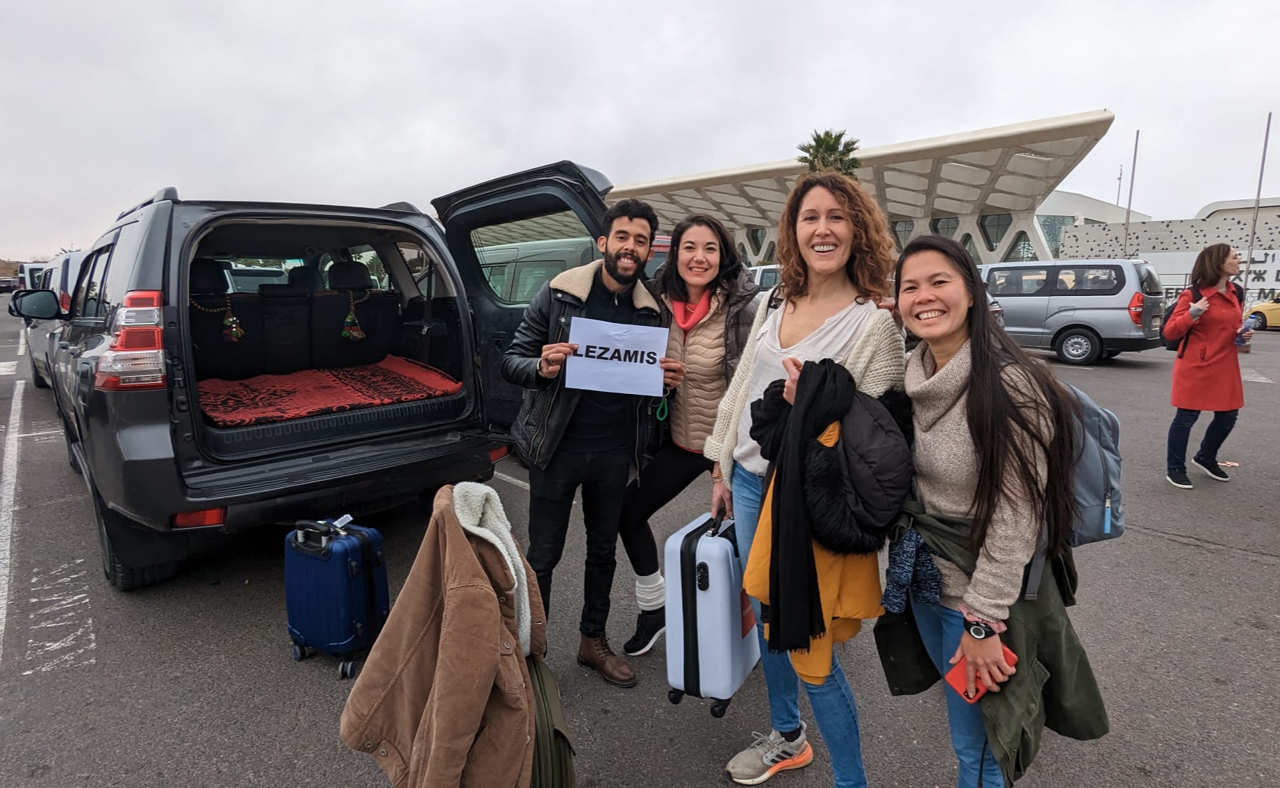 What to see in Morocco in 10 days