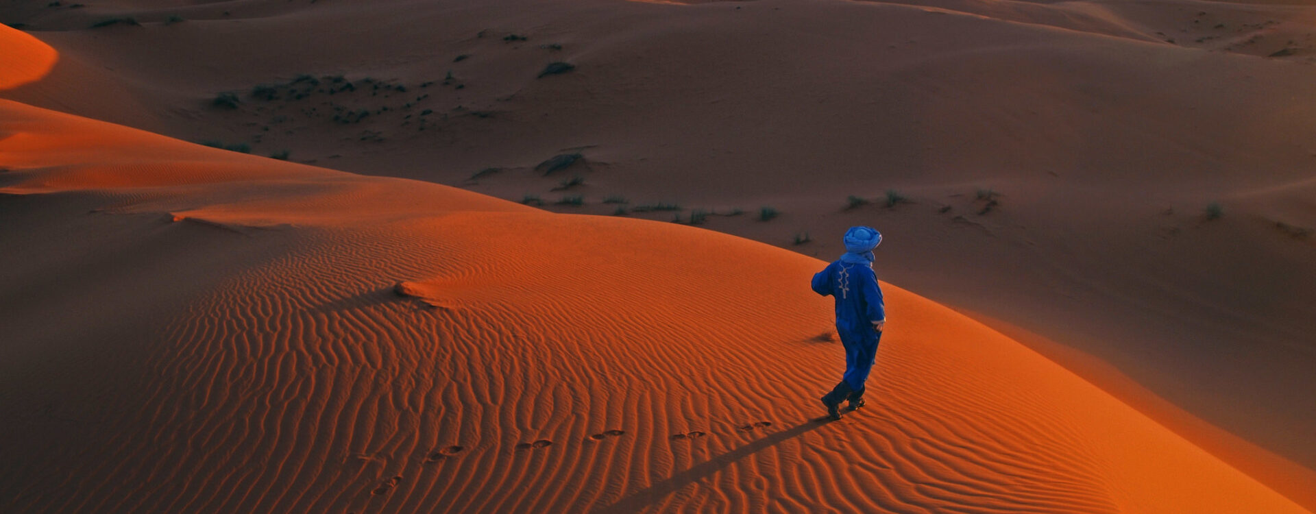 3 days Tour from Marrakech to Fes