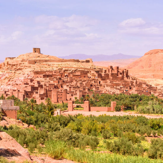 4 Days Tour from Marrakech to Merzouga Desert-2