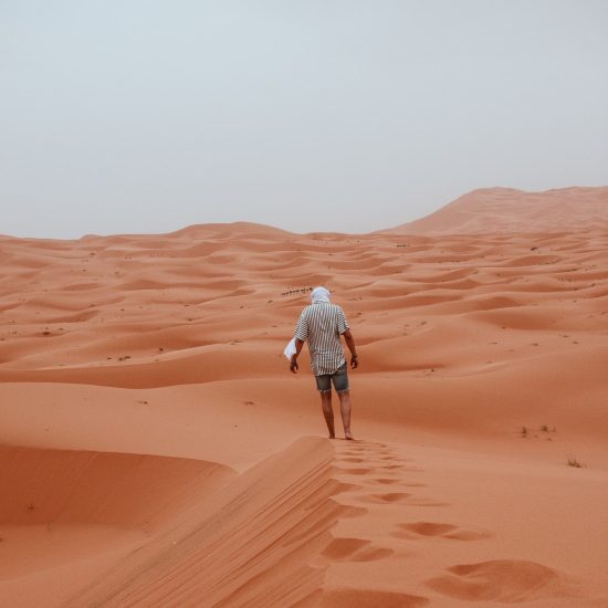 5-day Sahara Desert Tour from Marrakesh to Fes gallery
