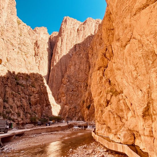 Best things to do in Morocco