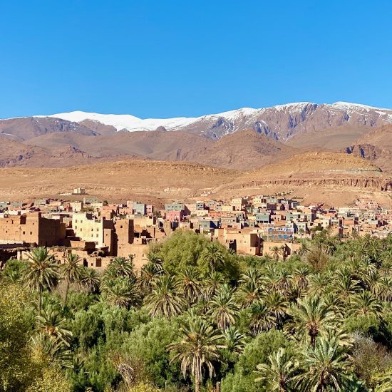 5-day Sahara Desert Tour from Marrakesh to Fes gallery