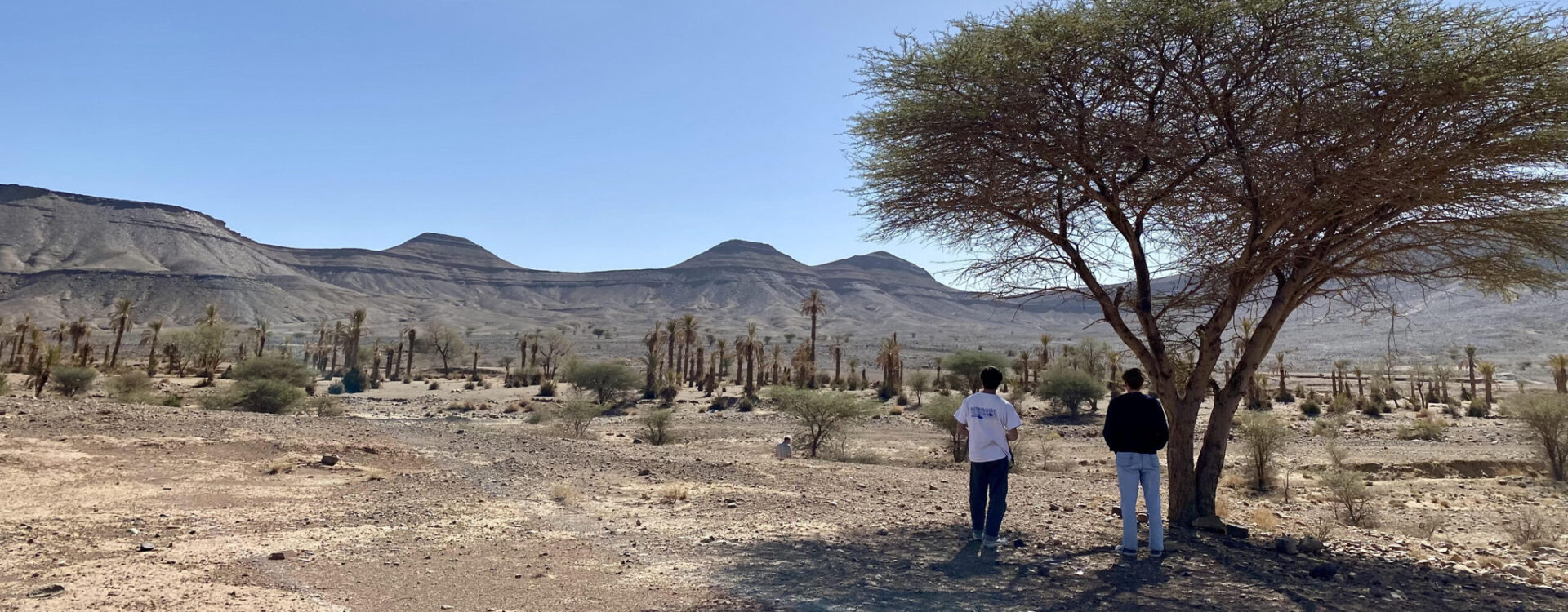 6 days tour from Marrakech to Casabalnaca