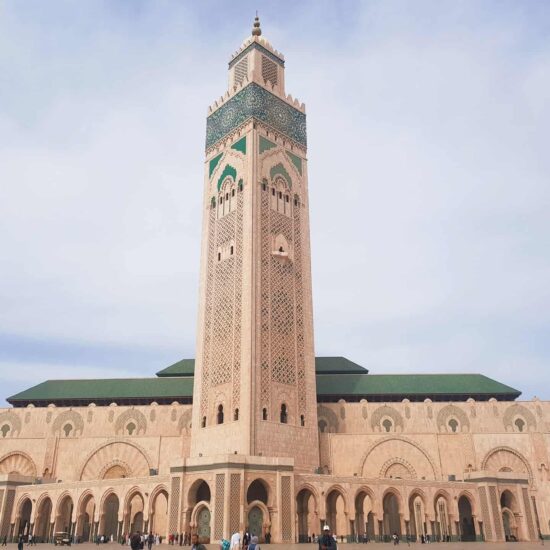 Best things to do in Casablanca