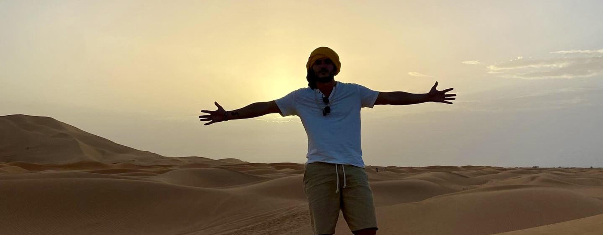 8 Days Tour from Casablanca 