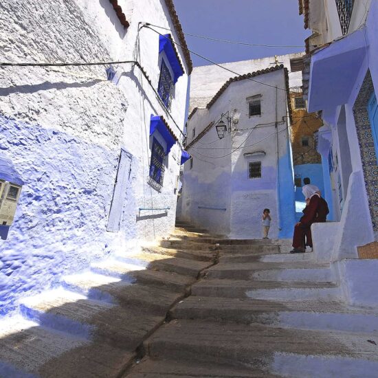 9 days from marrakech