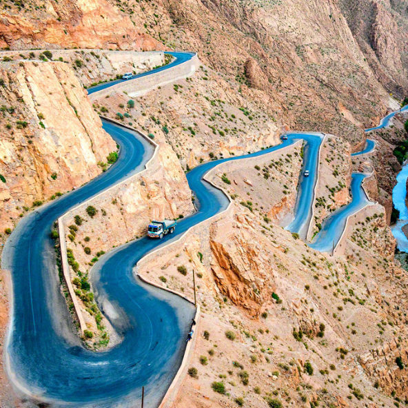 Classic Morocco Tour / 10 Days