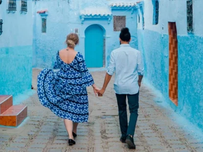 Honeymoon in Morocco – The Ultimate Itinerary