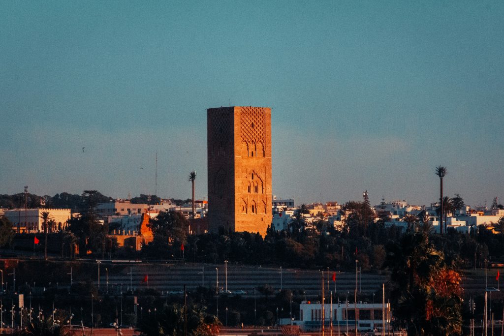 Is Rabat safe for tourists