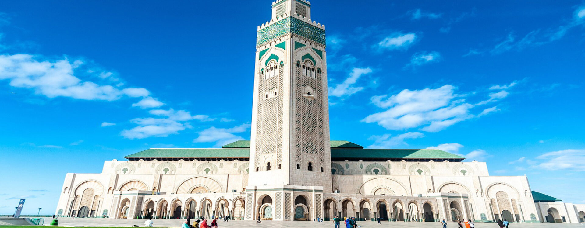 Day Trip to Casablanca from Marrakech