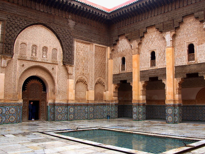 Classic Morocco Tour / 10 Days