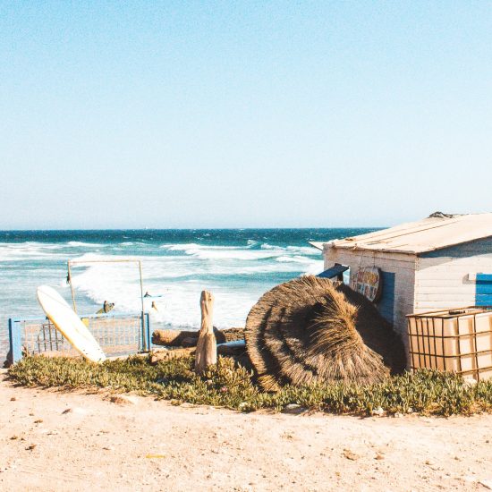 Coastal Morocco Tour 7 Days Gallery