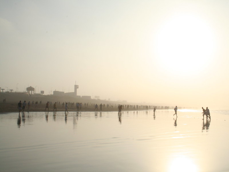 Coastal Morocco Tour 7 Days