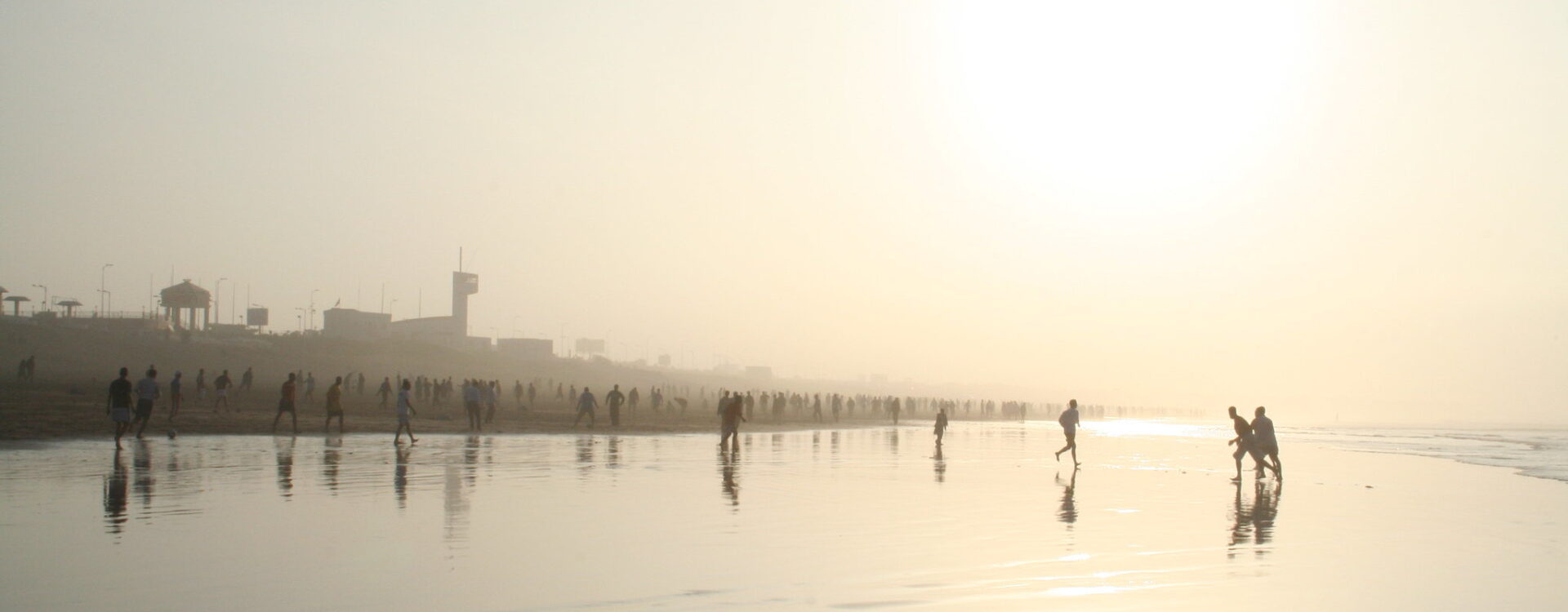 7 Days Tour from Marrakech to Tangier