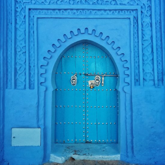 Northern Morocco Tour / 5-days