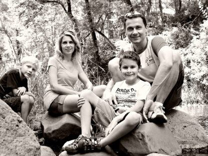 Traveling to Morocco with children – Tips & Information