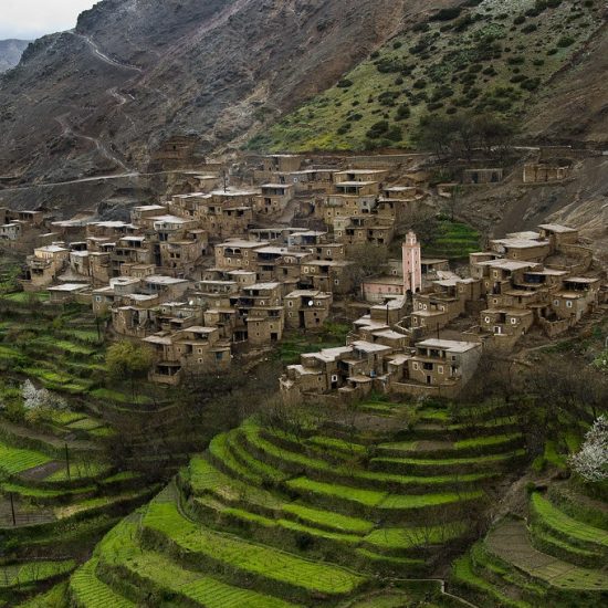 Marrakesh - Imlil 1 Day Tour Gallery