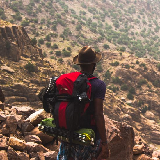 Marrakesh - Imlil 1 Day Tour Gallery