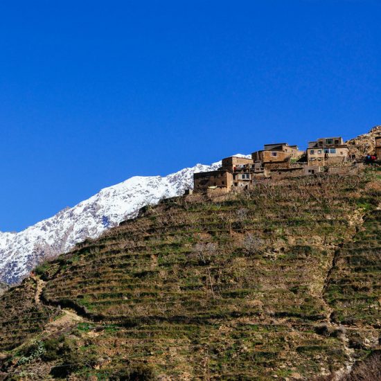 Marrakesh - Imlil 1 Day Tour Gallery