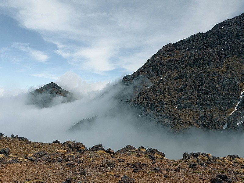 Marrakesh - Ouzoud Falls 1 Day Tour