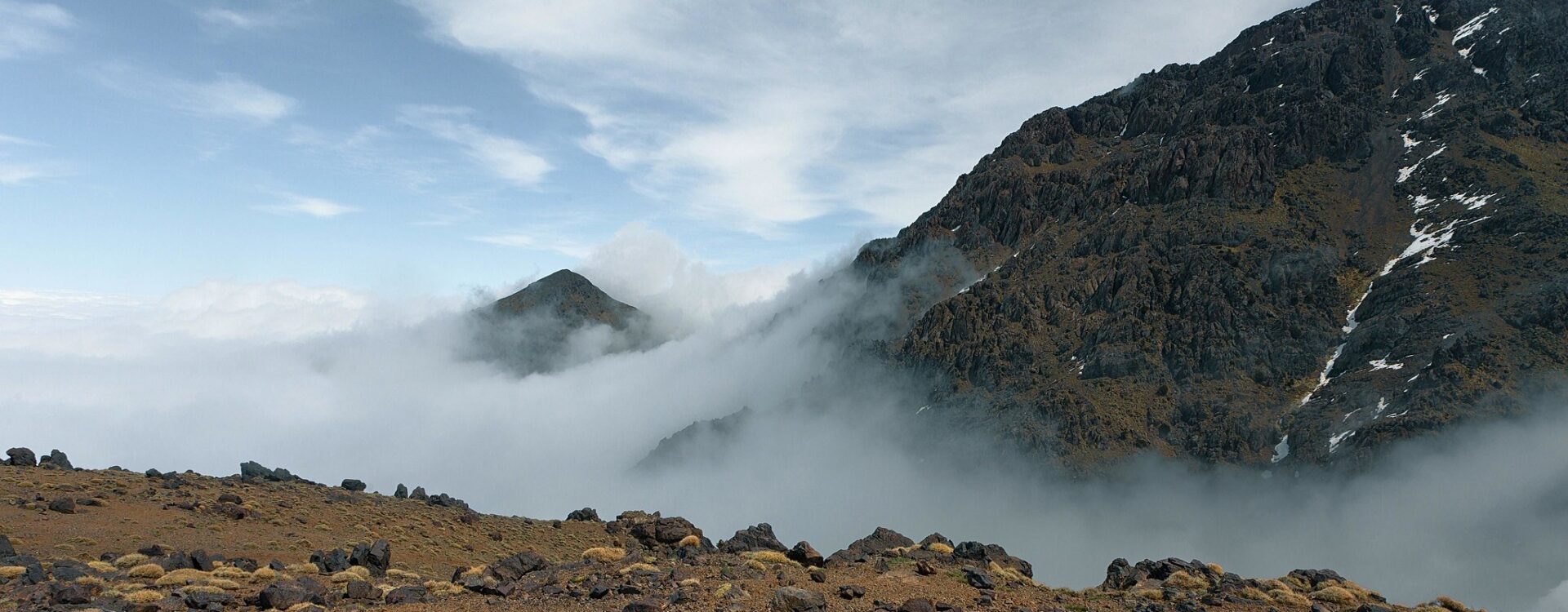 Day Trip to Ouzoud Waterfalls from Marrakech