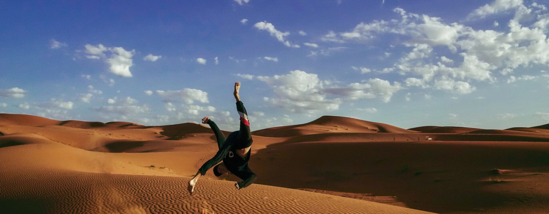 5 days tour from Marrakech to Fes