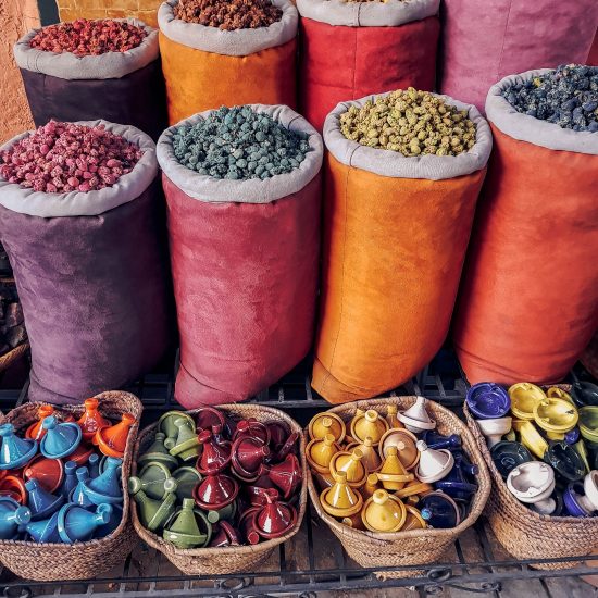 Moroccan Experience Tour / 10 Days