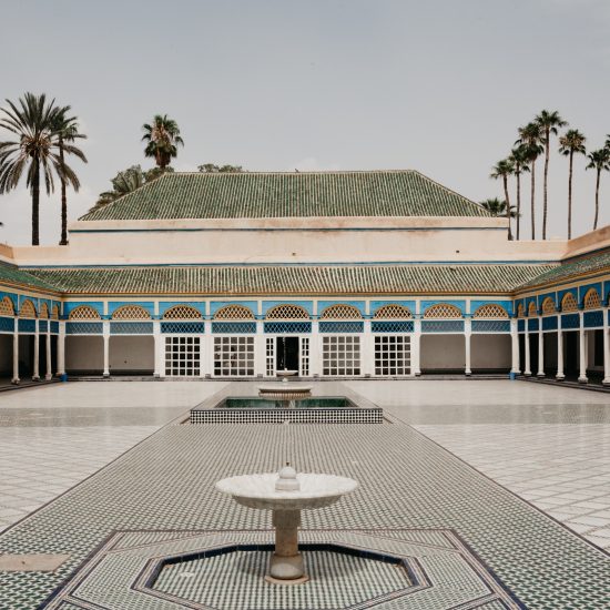 Moroccan Experience Tour / 10 Days