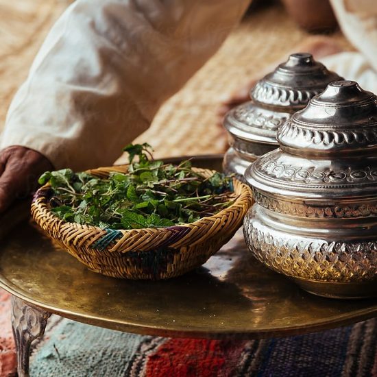 Moroccan Experience Tour / 10 Days