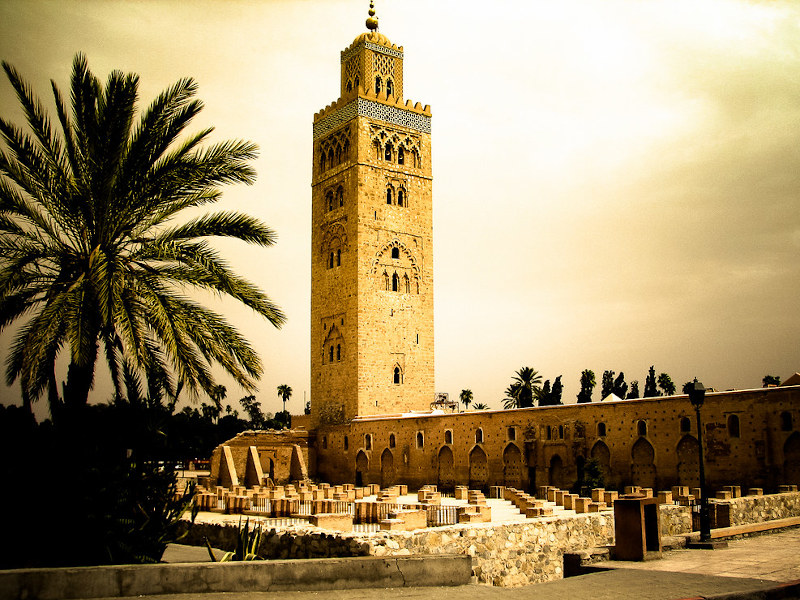 Moroccan Experience Tour 10 Days