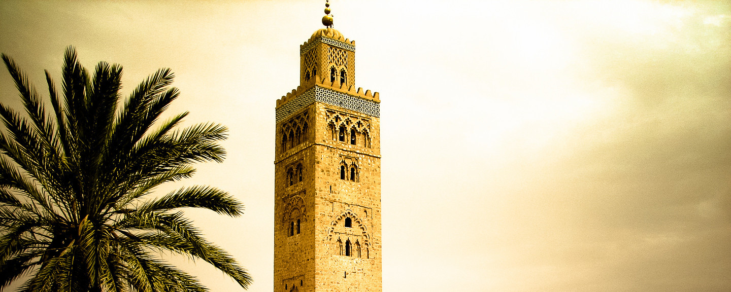 10 Days tour From Marrakech