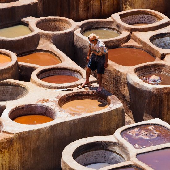 Moroccan Explorer Tour 10 Days gallery