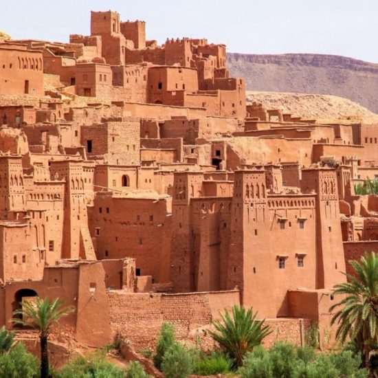 Sahara Desert Tour from Marrakesh to Fes / 3 days gallery
