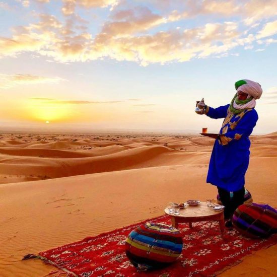 Sahara Desert Tour from Marrakesh to Fes / 3 days gallery