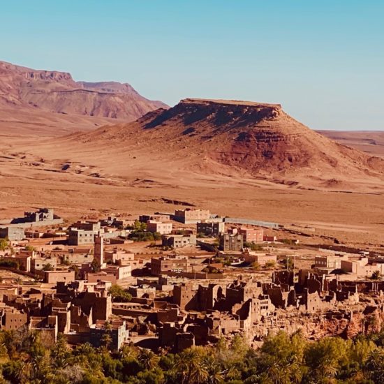 Sahara Desert Tour from Marrakesh to Fes / 3 days gallery