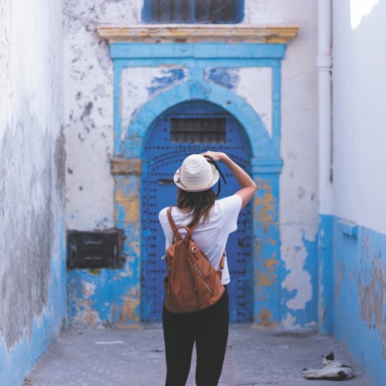 Northern Morocco Tour / 5-days gallery