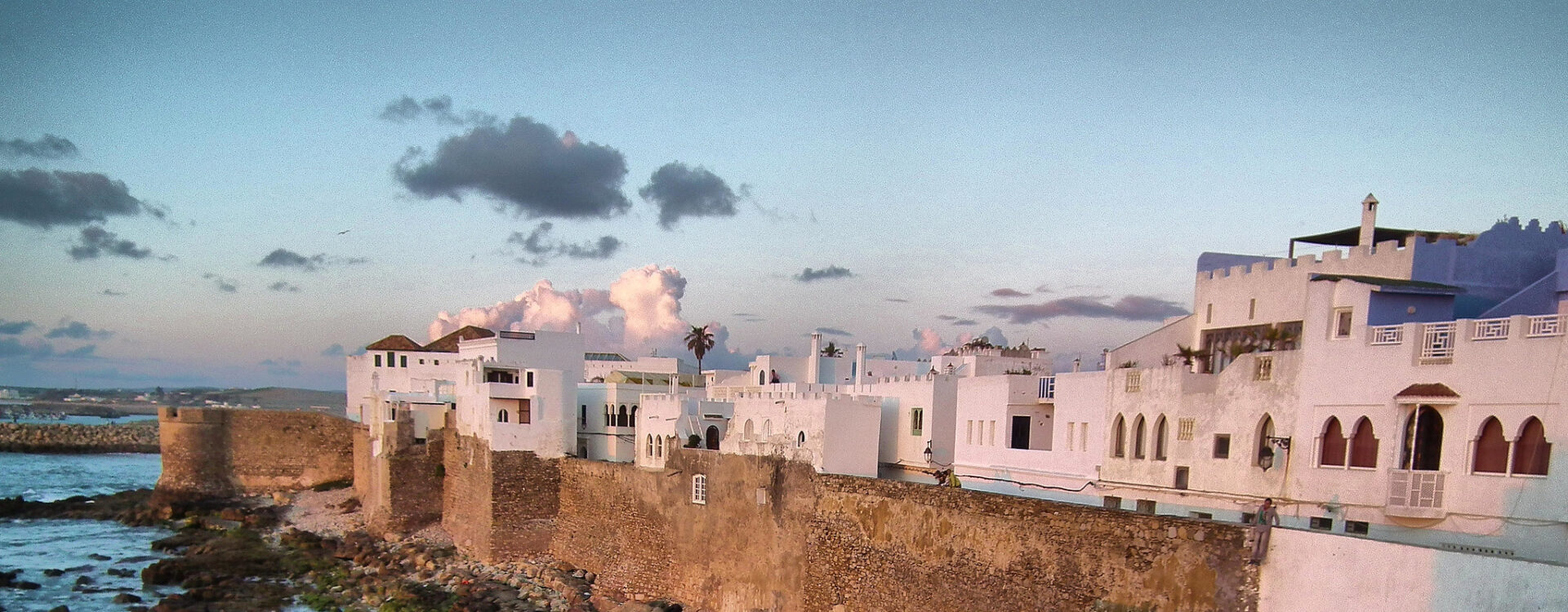 5 days tour from casablanca