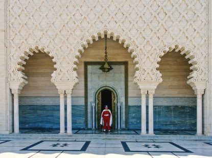 Is Rabat safe for tourists?