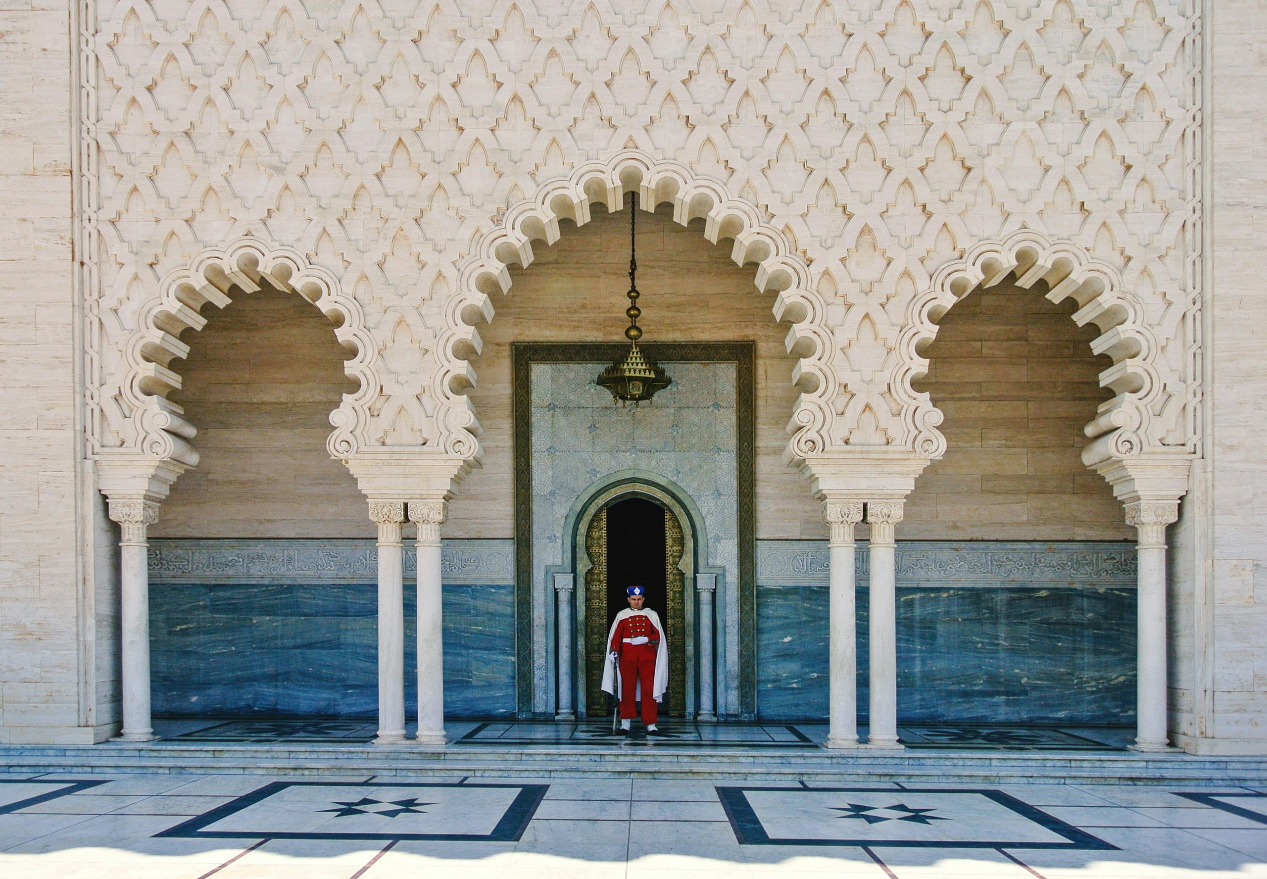 rabat morocco