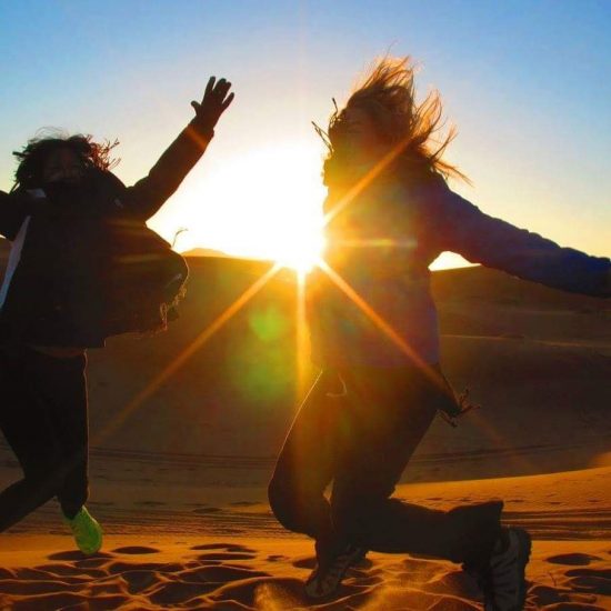 Sahara Desert Tour from Fes to Marrakesh 3 Days