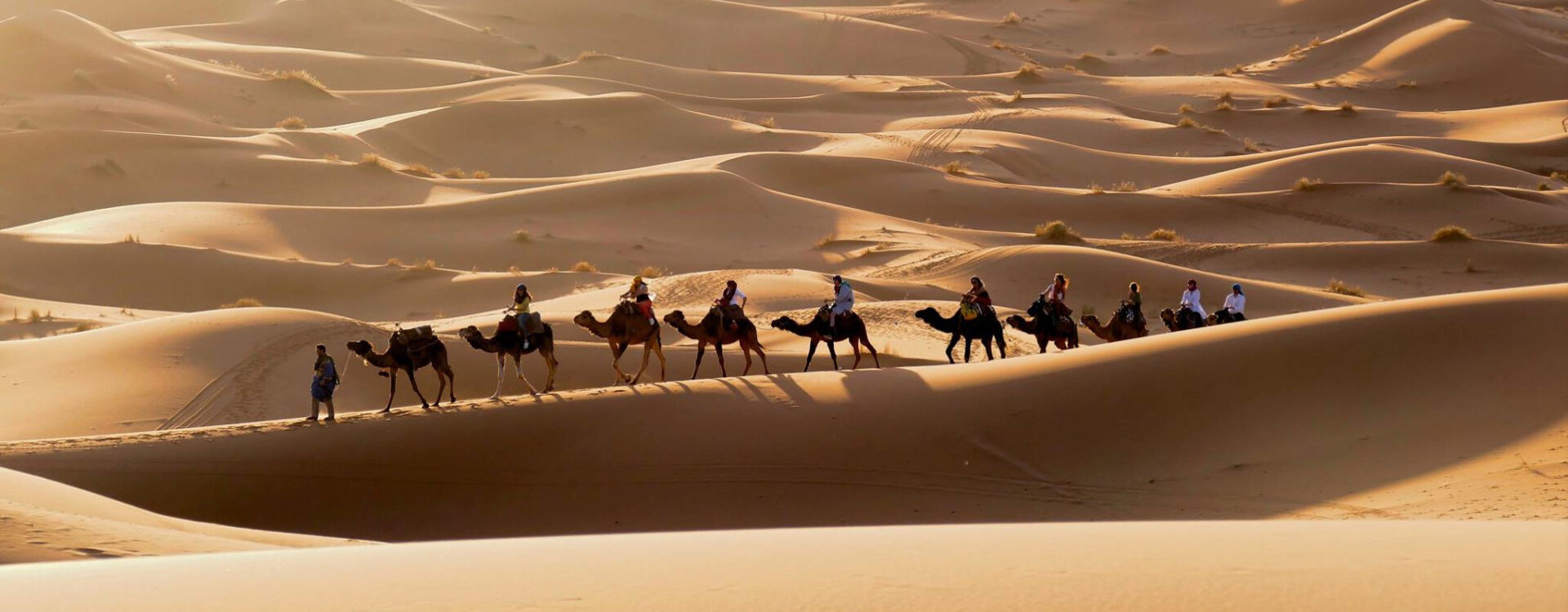 3 Days tour from Marrakech to Merzouga desert