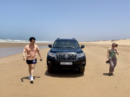 Morocco Travel Guide: Experience the Magic of North Africa