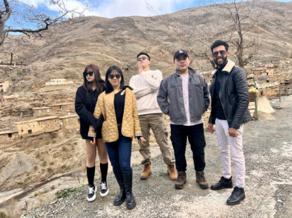 One Week in Morocco: The Unforgettable Experience